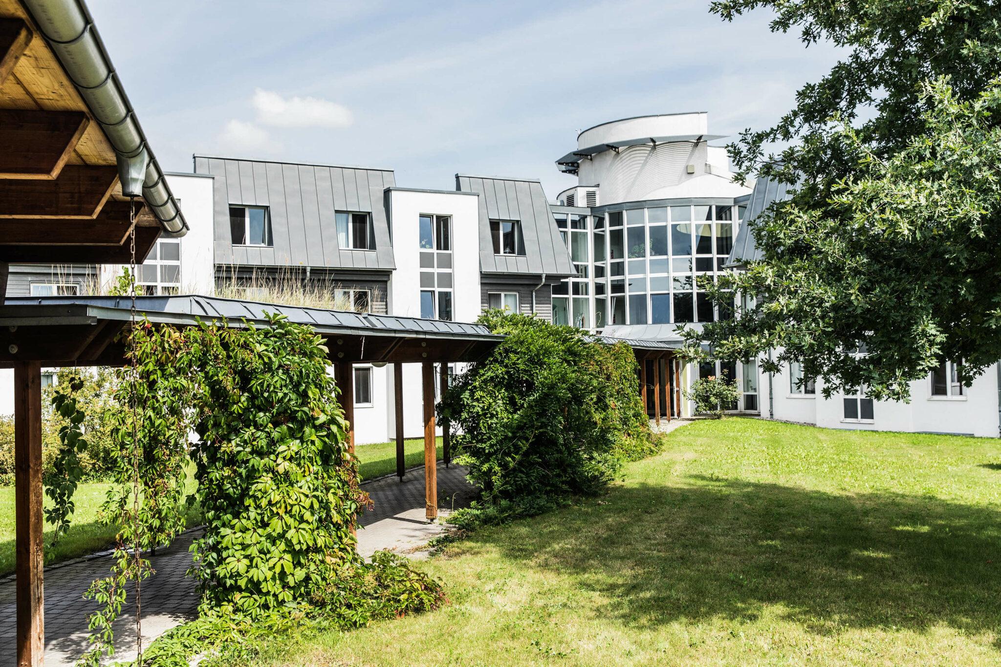 Soteria Klinik Leipzig – Fachverband Sucht e.V.