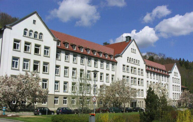 Median Klinik Wilhelmsheim Wilhelmsheim Oppenweiler www.sucht.de